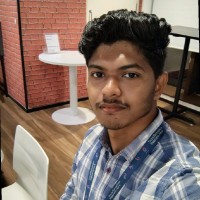 SUJIT KUMAR ROY