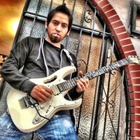 Alex Esquer