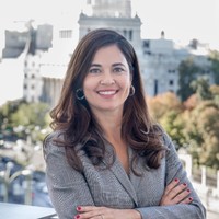 Rosa Granados