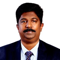 Chacko George