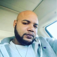 Adrian Perez