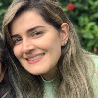 Natália Monique de O Silva