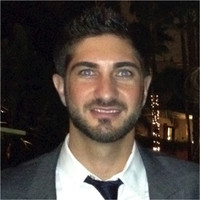 Alex Melconian