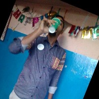 Mohd Ali