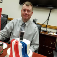 Michael Bernt, M.A.