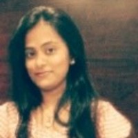 Amreen Patel