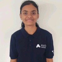 Shweta Shivgunde