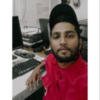 jyothish vijayan