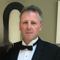 Stephen Henderson