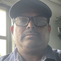 Dhanjit Prasad