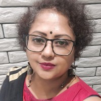 Manjari Das