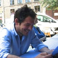 edwin pelser