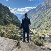 Sudheer Kumar M