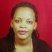 Mbabazi Doreen