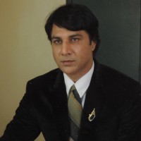 Sunil T.