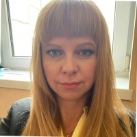 Olena Glotova