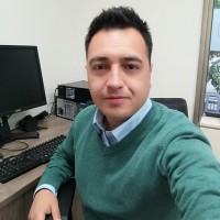 Michael Gonzalo Rivera Bravo