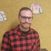 Cody Cochrane
