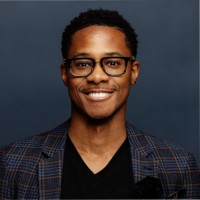Bryan Pierre, M.S.