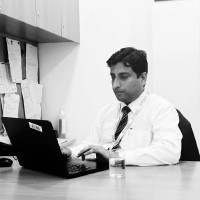 Ravi Jangra