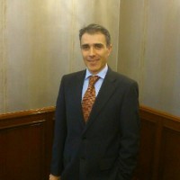 José Mª Bahón Camacho