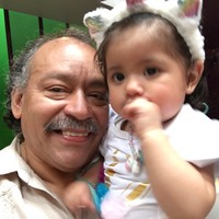 Jose Luis Hernandez Mariche