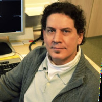 Serge Garcia Lang