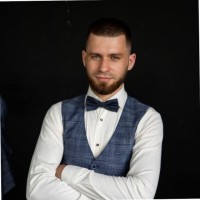 Maksym Babushko