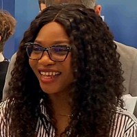 Ogechukwu Cynthia Okeke