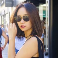 Melanie Li