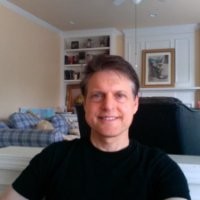 Paul Diamond