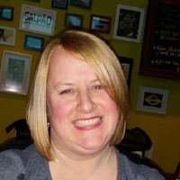 Tanya Lucid