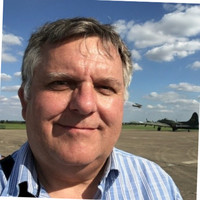 Gary Weightman Mraes Cfs