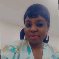 Patience Eluwah