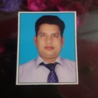 Rupesh Kumar