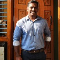 Lokesh Tulasiraj