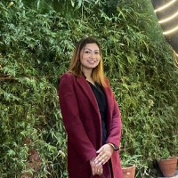 Deepika Gautam