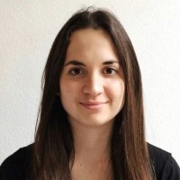 Zinaida Igamberdieva