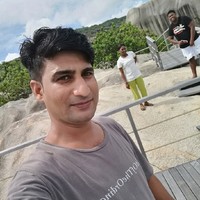 Sandeep Kumar