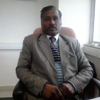 P C RAM Patel