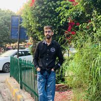Tushar Middha