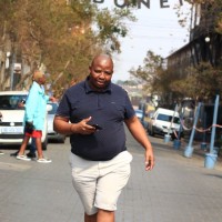 Modisaotsile Olehile
