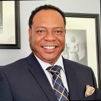 Marcus Marshall