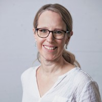 Monika Gysi