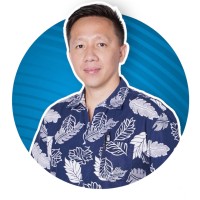Yulius Ari Budi Nugroho, S.T.