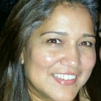 Margarita Gamino-Sanchez