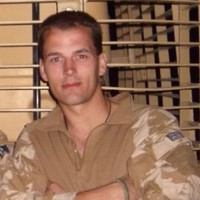 Bradley Merritt