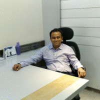 Nishit Shah
