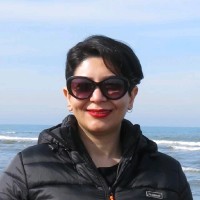 Shabnam Rajabi