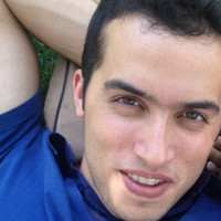 Omid Velayati